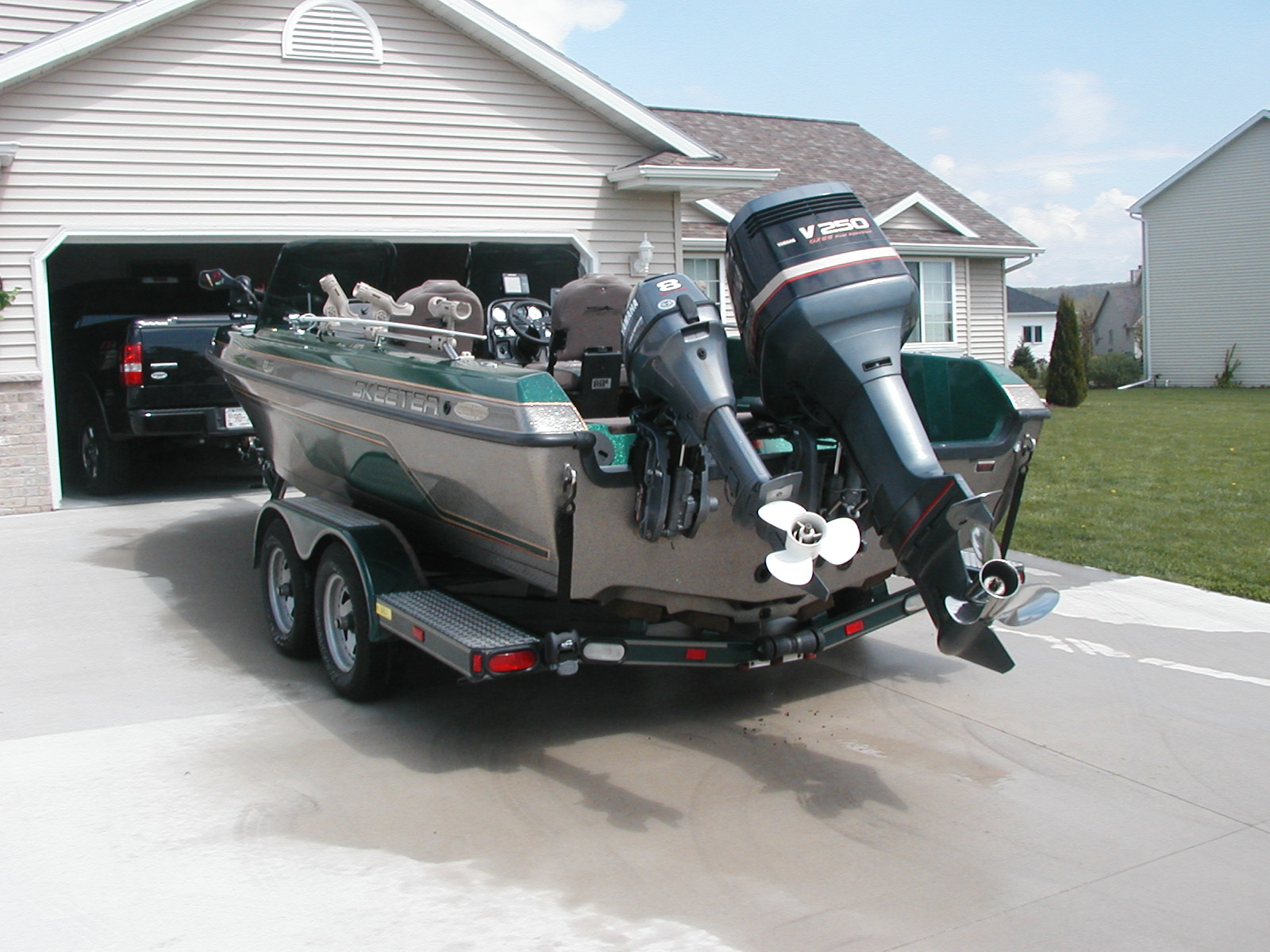 Used Walleye Boats for Sale Classified Ads
