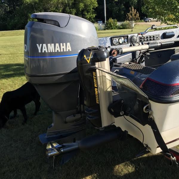 Used Walleye Boats for Sale Classified Ads