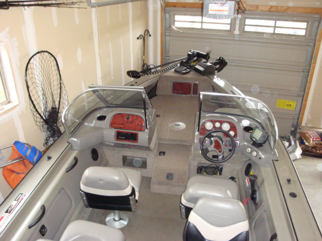 Used Muskie Boats for Sale - Classified Ads wiring diagram hummingbird 