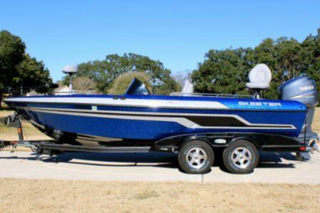 Used Walleye Boats for Sale - Classified Ads