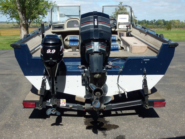 Used Walleye Boats For Sale - Classified Ads