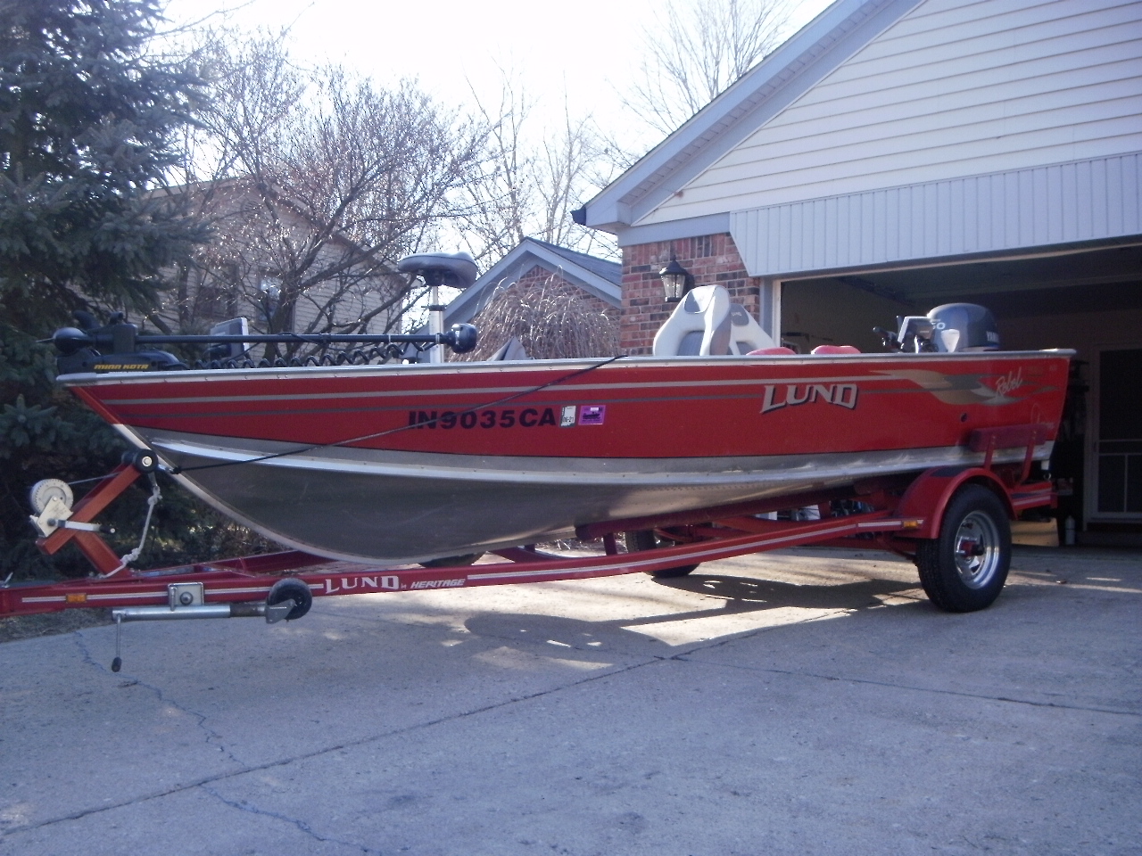 Used Walleye Boats for Sale Classified Ads