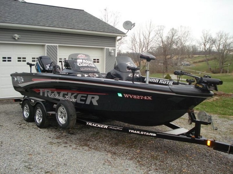 Used Walleye Boats for Sale Classified Ads