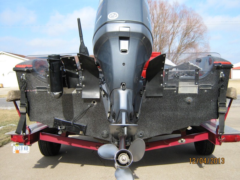 Used Walleye Boats for Sale Classified Ads