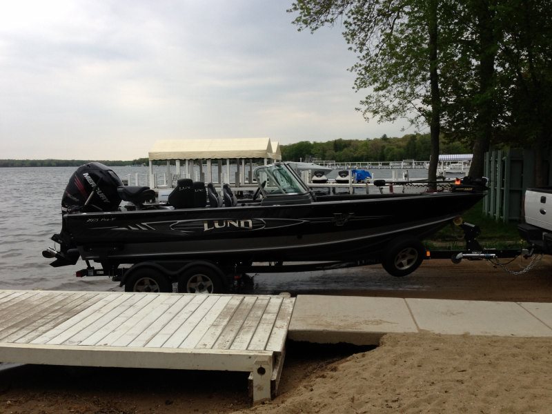 Used Walleye Boats for Sale Classified Ads