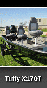 The Tuffy X-170