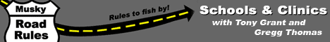 Musky Road Rules