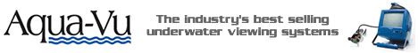 Aqua Vu Underwater Viewing Systems