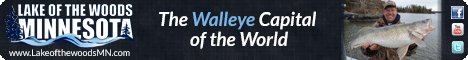 Lake of the Woods Tourism