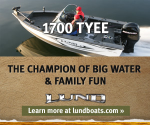 Lund Boats