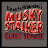 Musky Stalker Guide Service