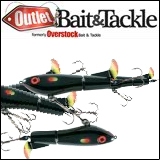 Bait and Tackle