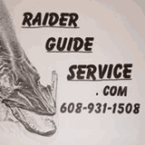 Raider Guide Service