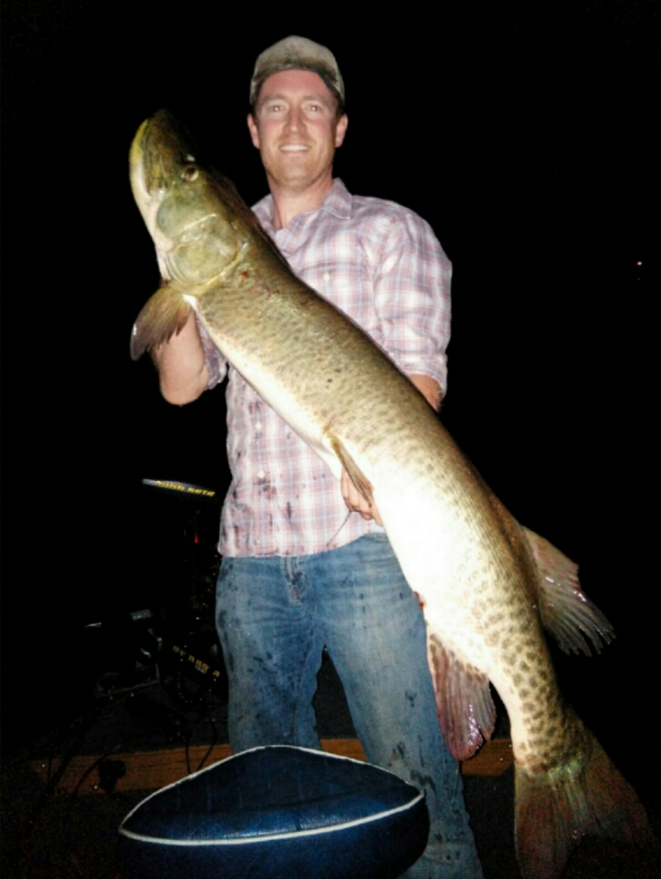 MuskieFIRST MN musky opener » Fishing Reports and Destinations