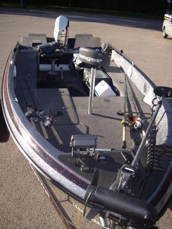 Used Walleye Boats for Sale - Classified Ads