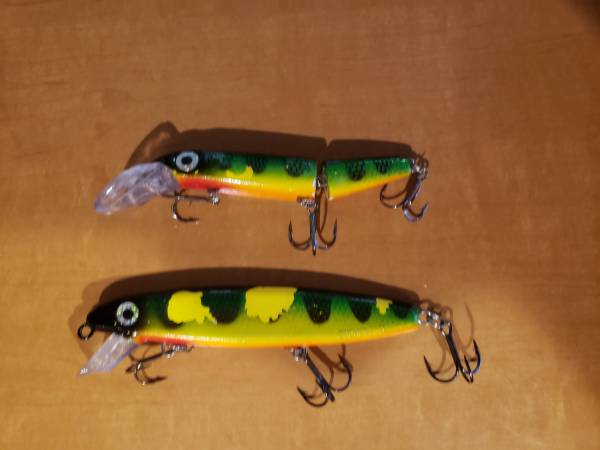 MuskieFIRST  Hook cutters » Lures,Tackle, and Equipment » Muskie