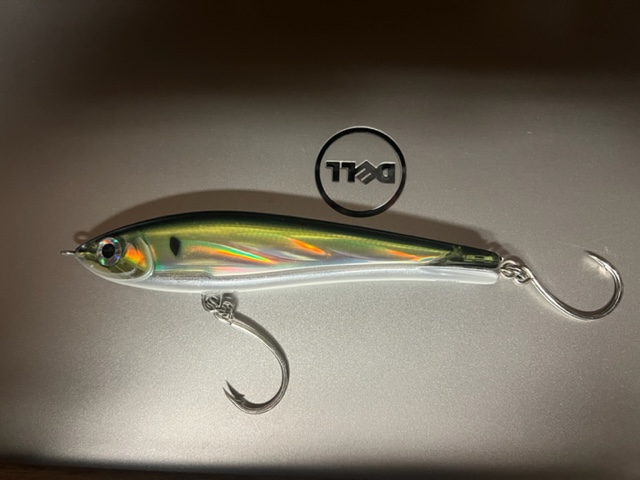 MuskieFIRST  top trolling lures » Lures,Tackle, and Equipment