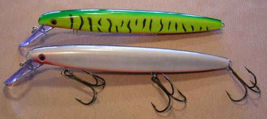 Bucher Split Rings - Musky Tackle Online