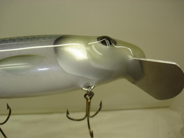 Wooden Crankbait Mass Production - Hard Baits -  -  Tackle Building Forums