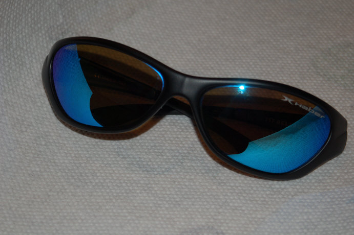MuskieFIRST | Like New Haber Bellagio Glass Polarized Sunglasses » Buy ...