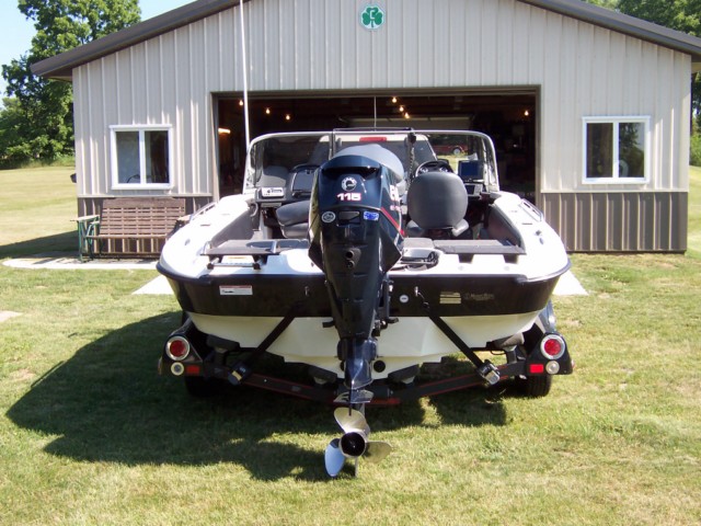 Used Walleye Boats for Sale - Classified Ads