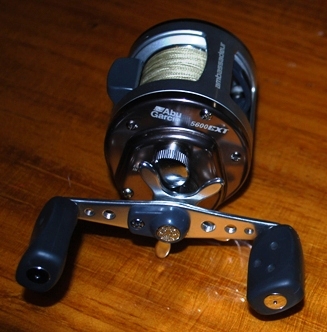 MuskieFIRST | Reels! (Okuma Red Isis, Abu EXT) » Buy , Sell, and Trade ...
