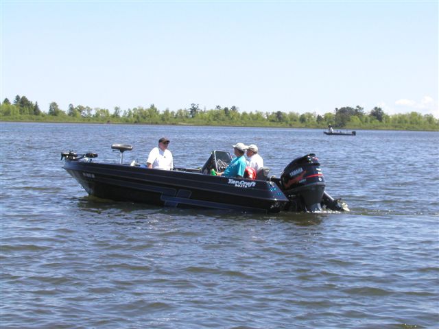 Used Walleye Boats for Sale - Classified Ads