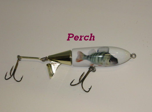 MuskieFIRST  What new baits and gear for 2010? » Lures,Tackle, and  Equipment » Muskie Fishing