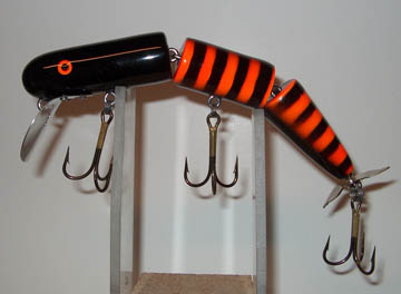 MuskieFIRST  Best Handmade Wooden Musky Lures » Lures,Tackle, and  Equipment » Muskie Fishing