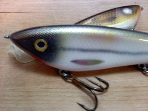 MuskieFIRST  2012 musky show lures » General Discussion » Muskie