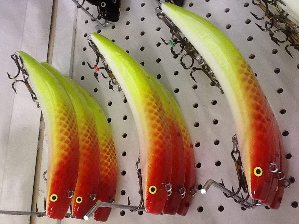 MuskieFIRST madison fishing expo » General Discussion » Muskie Fishing