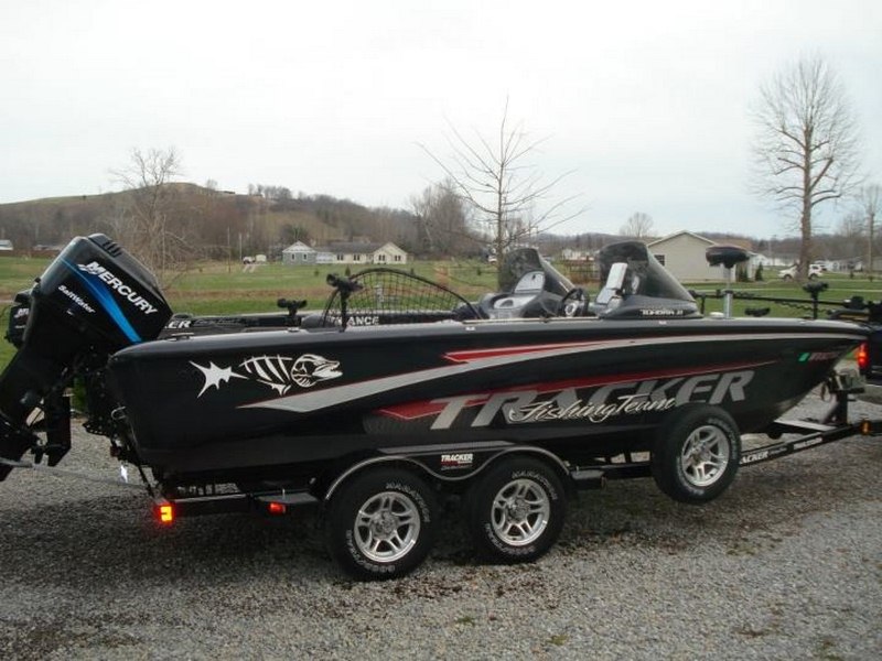 Used Walleye Boats for Sale - Classified Ads