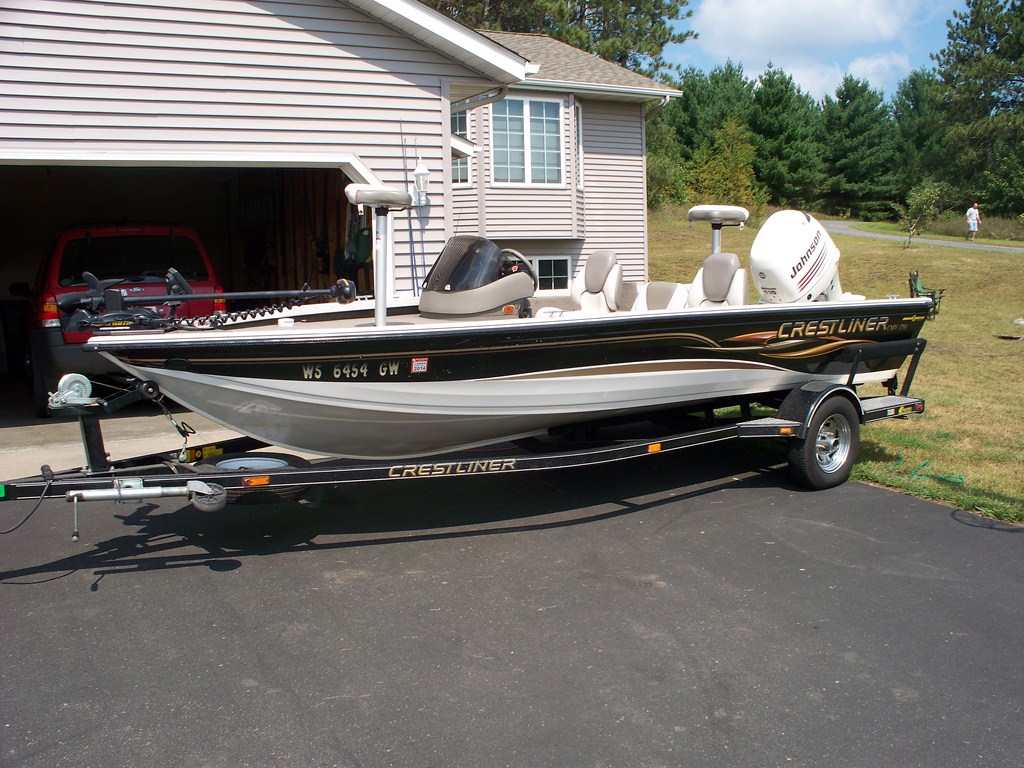 Used Muskie Boats for Sale - Classified Ads