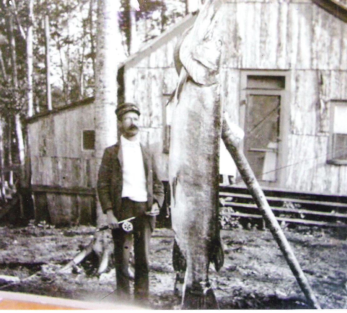 Chasing the World Record Muskie… > Thousand Islands Life Magazine