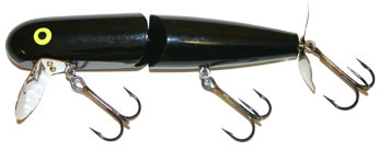 MuskieFIRST  If You Could Only Have 1 Topwater » Lures,Tackle