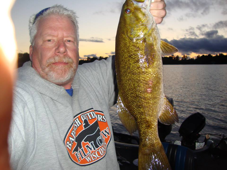 Best TopWater Baits for SMB - Page 2 - Smallmouth Bass Fishing - Bass  Fishing Forums
