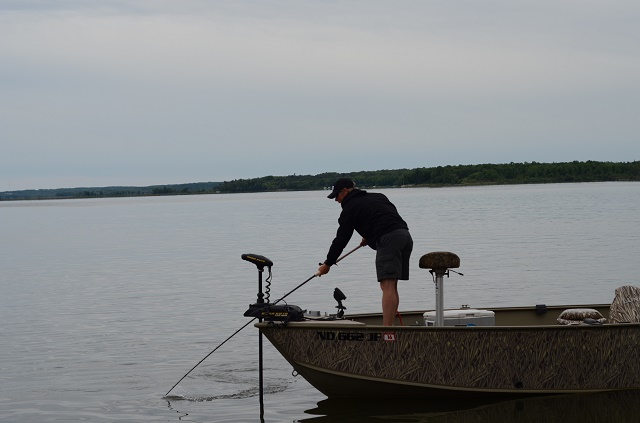 MuskieFIRST  New Abu Garcia » Lures,Tackle, and Equipment