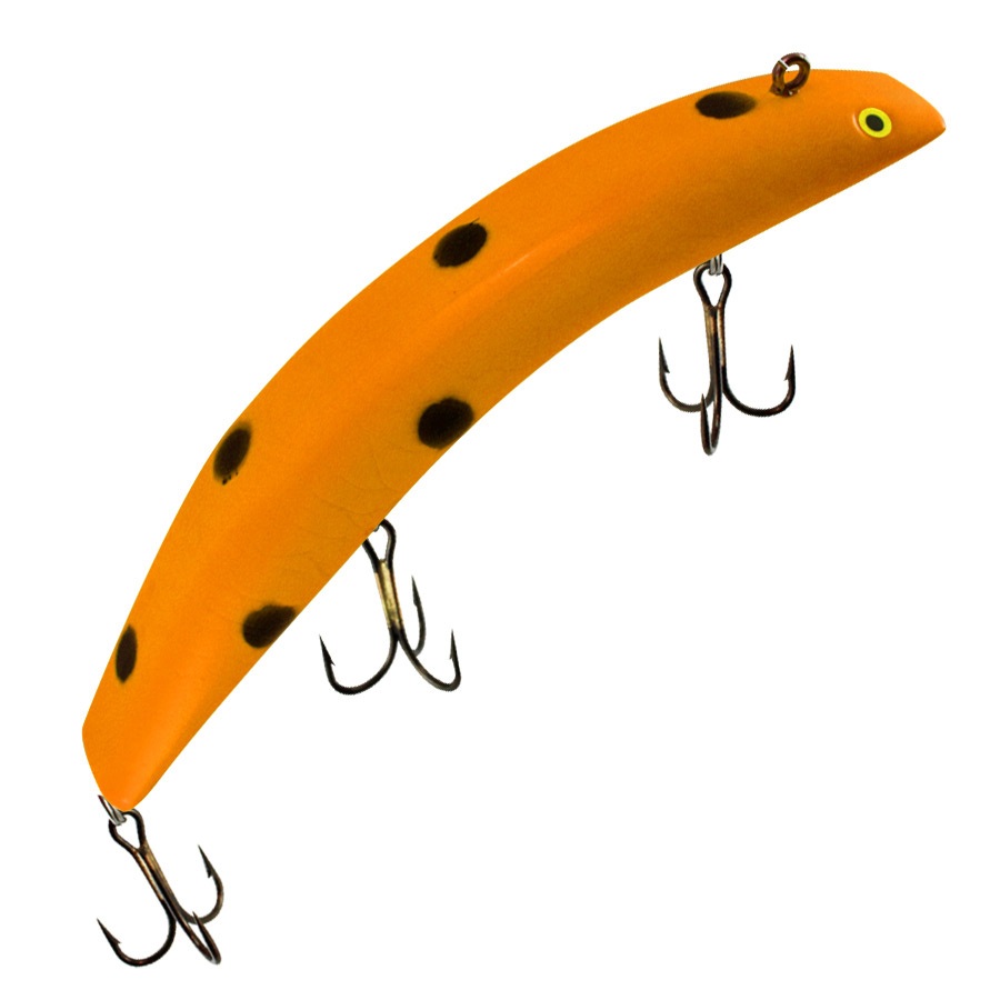 MuskieFIRST  HOT new color » Basement Baits and Custom Lure