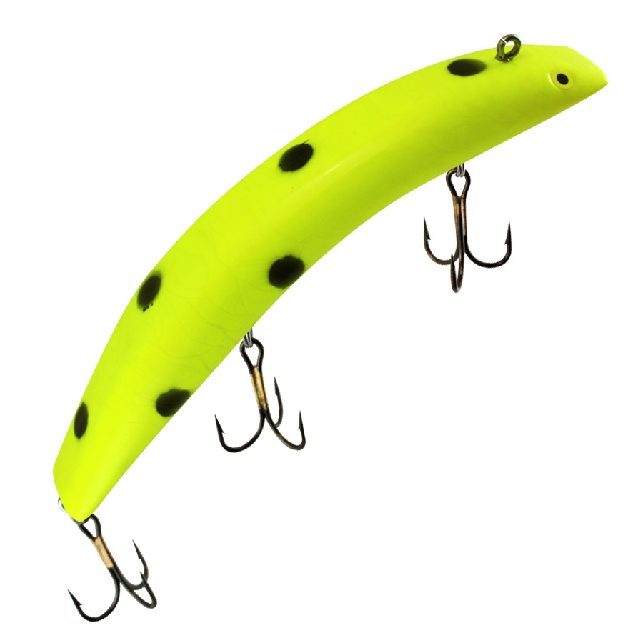 Cave Fishing Lures 