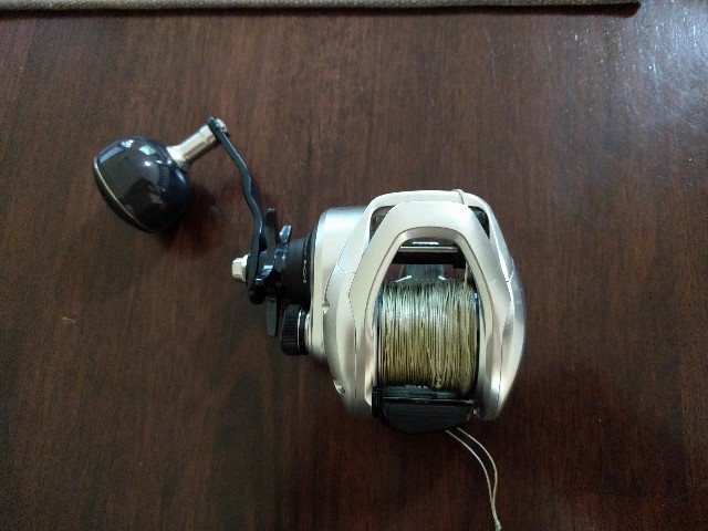 New Shimano Tranx 400 unboxing. Really just a silly preview of the