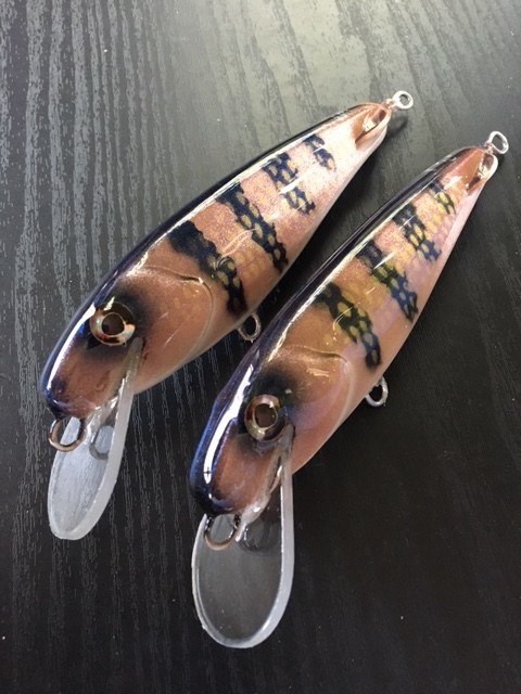 Best Clear Coat / Sealer For Lures ? - Tacklemaking - Bass Fishing Forums