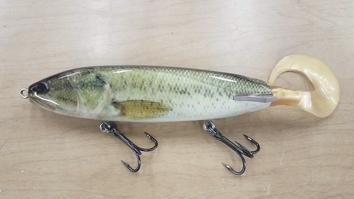 Big Wood Musky Lures (@BigWoodMusky) / X