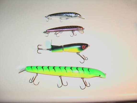 Coastal Swimbaits Hothead