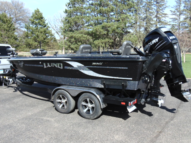 Aluminum Tiller Steer Fishing Boats for Walleye