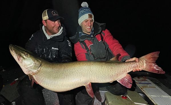 Garmin Livescope  Manitoba Fishing Forum