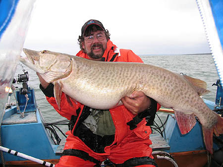 MuskieFIRST  Longest no Fish Streak » General Discussion » Muskie Fishing