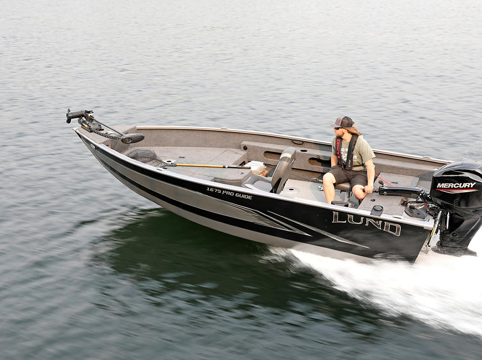 MuskieFIRST  Musky Boat » Muskie Boats and Motors » Muskie Fishing