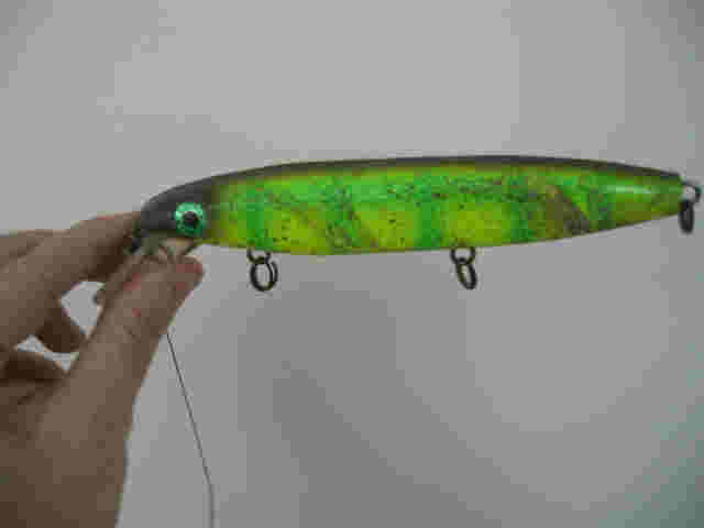 Fishing Lure Retrievers - Go Salmon Fishing