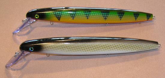 Bucher Split Rings - Musky Tackle Online