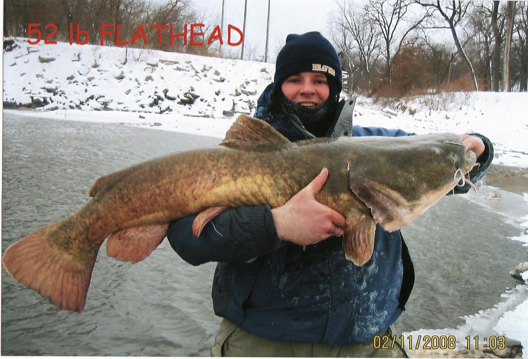 MuskieFIRST  What IS a TRUE Trophy Muskie? » General Discussion